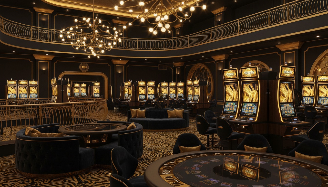 About Vegasino Casino IE — Detailed Review